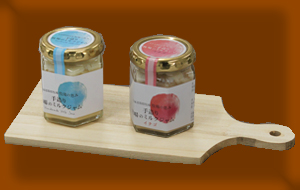 北海道　箱根牧場　ミルクジャム　イチゴミルクジャム　セット