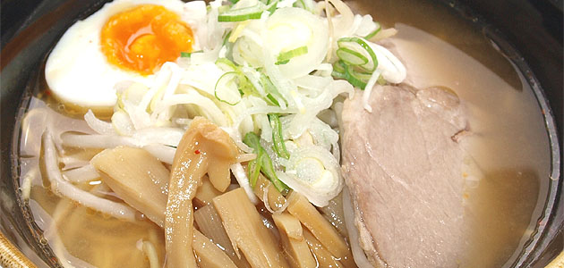北海道　寒干しラーメン　味めぐり　18食セット