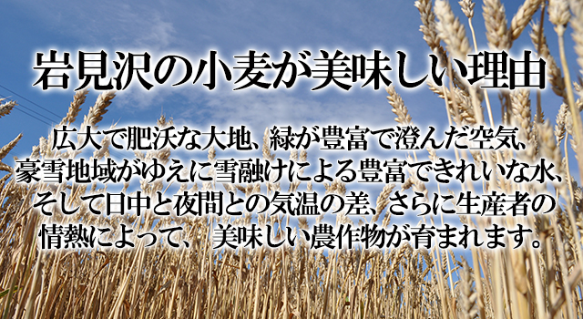 北海道 岩見沢産小麦100%小麦使用 かりんとうセット