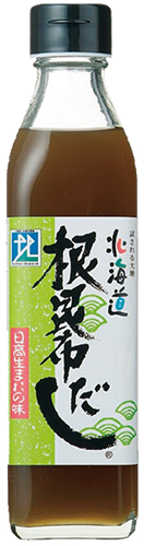 根昆布だし 300ml