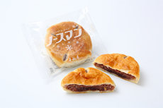 札幌 千秋庵 製菓 ノースマン こし餡