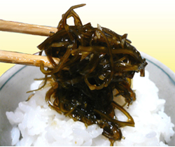 北海道 札幌 山わさび オリオン食品