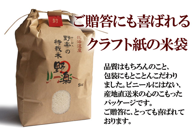 3600円 から厳選した ふるさと納税 北海道米ゆめぴりか ななつぼし各